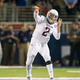 Johnny Manziel, No. 2 (Michael Chang/Getty Images)